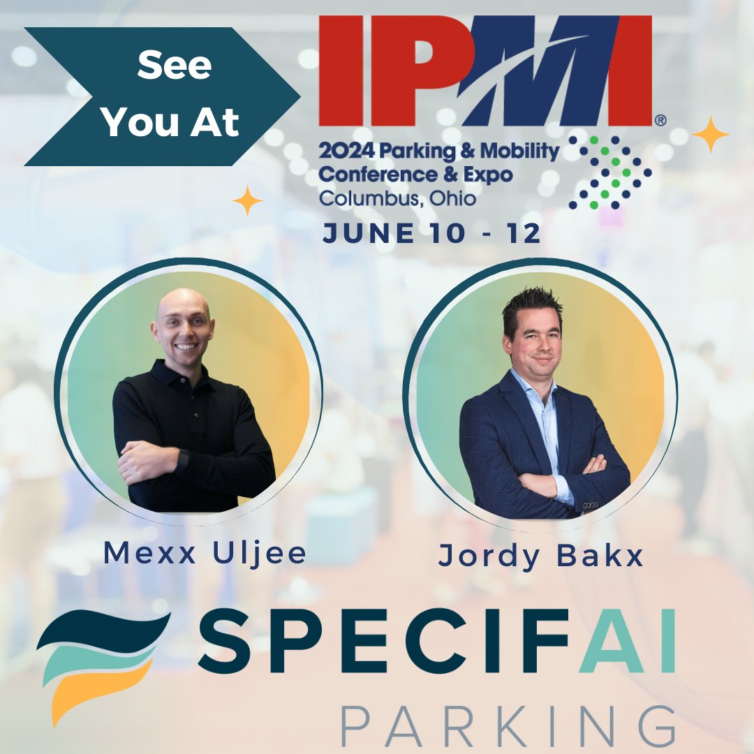 SpecifAI-Parking tweet media