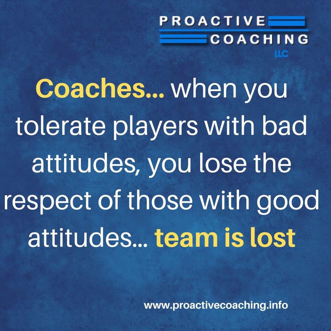 Can’t change the culture unless you change the culture
