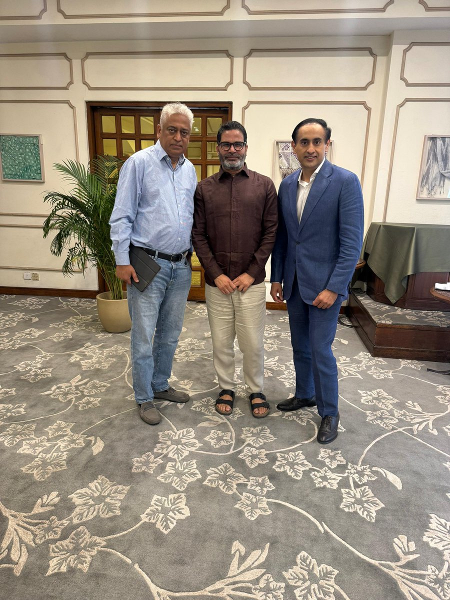 In any rational country, all three of their careers should have ended by now.