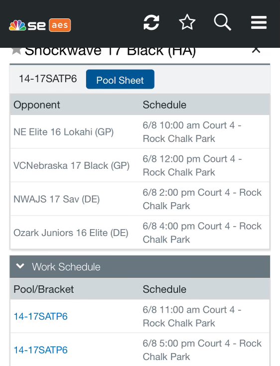 Jordyn Washington (@jordy_wash14) on Twitter photo Super excited for the next few weeks ahead! This weekend we will be in Lawrence KS preparing for AAU nationals! <a href="/bellaholcomb5/">bella holcomb</a> <a href="/RoebuckPrayer/">PrayerRoebuck2025</a> <a href="/Zoegracewisdom/">Zoe Wisdom</a> <a href="/ChloeTraffas/">Chloe Traffas</a> <a href="/aliyahgreennn/">aliyah green</a> <a href="/jillian_noel9/">Jillian Gregory</a> <a href="/shockwavevba/">SHOCKWAVE Volleyball</a> <a href="/PrepDigKS/">Prep Dig Kansas</a> <a href="/UCOvolleyball/">UCO Volleyball</a> <a href="/uttyler_vball/">UT Tyler Volleyball</a> <a href="/FloridaTechVB/">Florida Tech Volleyball</a> Super excited for the next few weeks ahead! This weekend we will be in Lawrence KS preparing for AAU nationals! <a href="/bellaholcomb5/">bella holcomb</a> <a href="/RoebuckPrayer/">PrayerRoebuck2025</a> <a href="/Zoegracewisdom/">Zoe Wisdom</a> <a href="/ChloeTraffas/">Chloe Traffas</a> <a href="/aliyahgreennn/">aliyah green</a> <a href="/jillian_noel9/">Jillian Gregory</a> <a href="/shockwavevba/">SHOCKWAVE Volleyball</a> <a href="/PrepDigKS/">Prep Dig Kansas</a> <a href="/UCOvolleyball/">UCO Volleyball</a> <a href="/uttyler_vball/">UT Tyler Volleyball</a> <a href="/FloridaTechVB/">Florida Tech Volleyball</a>