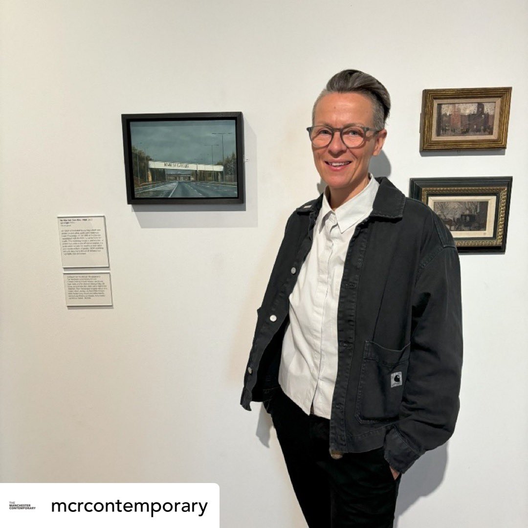 Jen Orpin AMAFA tweet media