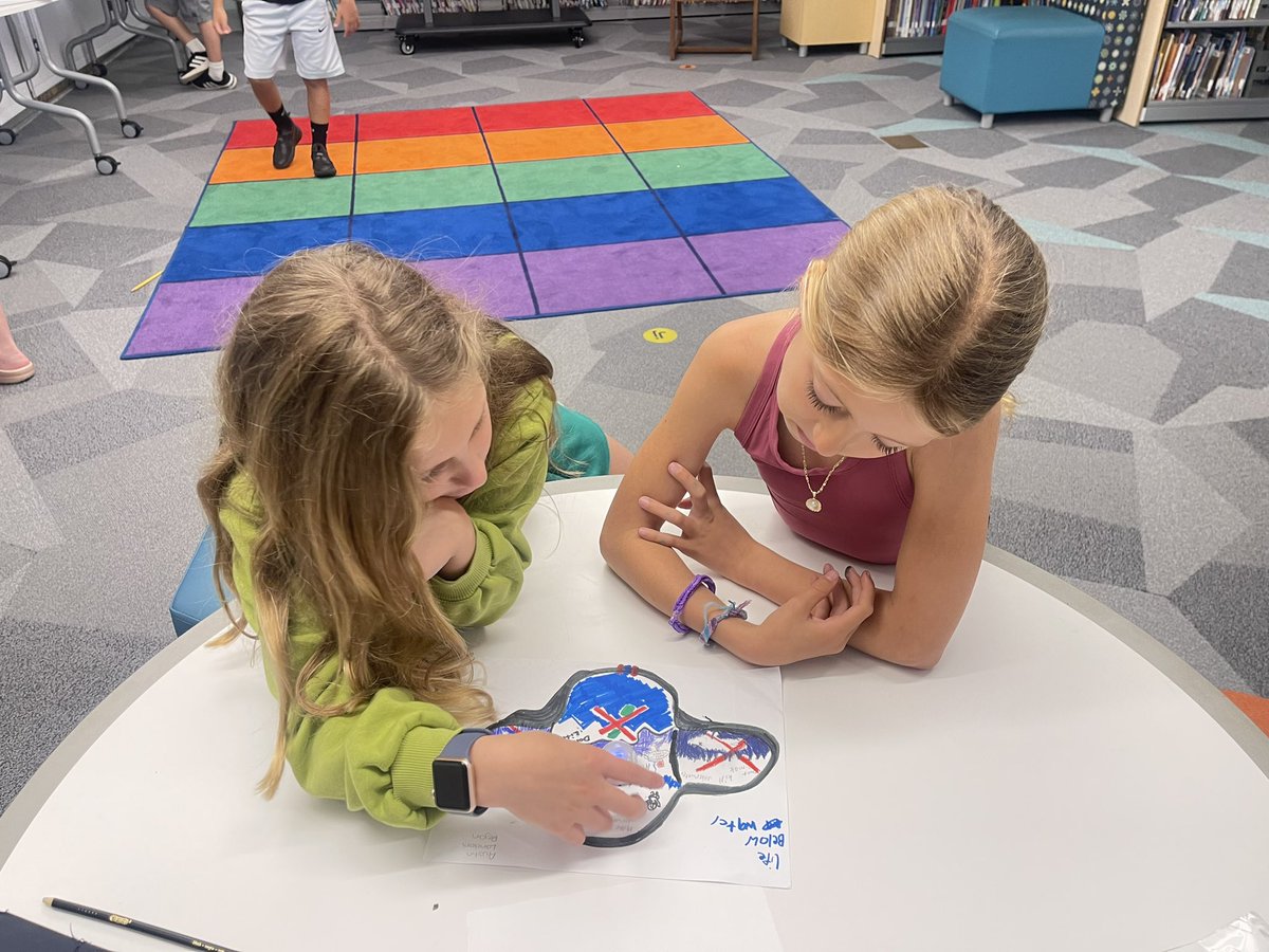 Kaitlin Lester tweet media