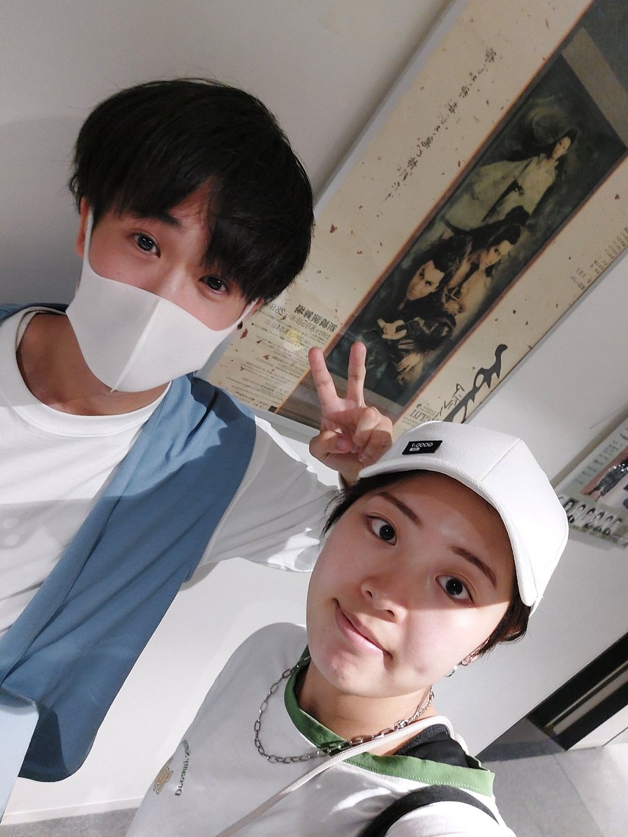毎日ゆとち２２日目
ねむねむのゆとち開眼👀