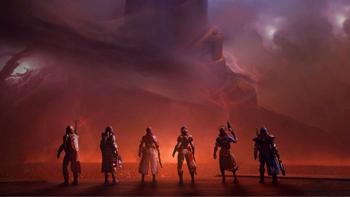 Hello Xtter, ça fait longtemps!

On n'en a pas parler avant mais surprise!

👑Nous avons réussis à organiser le raid Salvation's Edge à 6 en IRL! 👑

Un reve, le tout en stream chez twitch.tv/idreamszzhd

Venez faire coucou et HF à tout le monde!