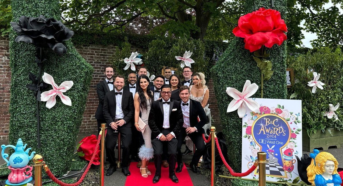 FinSpace tweet media