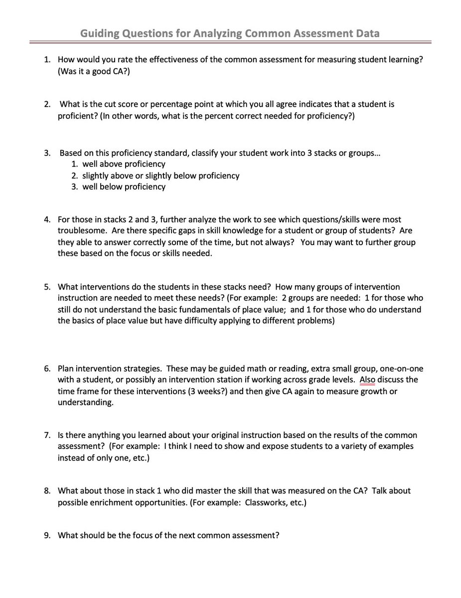 Principal Project (@principalproj) on Twitter photo How can your school community turn student data into meaningful stories that  help you move forward? These protocols might help.
qualitycommunityschools.weebly.com/data-protocolsโฆ How can your school community turn student data into meaningful stories that  help you move forward? These protocols might help.
qualitycommunityschools.weebly.com/data-protocolsโฆ