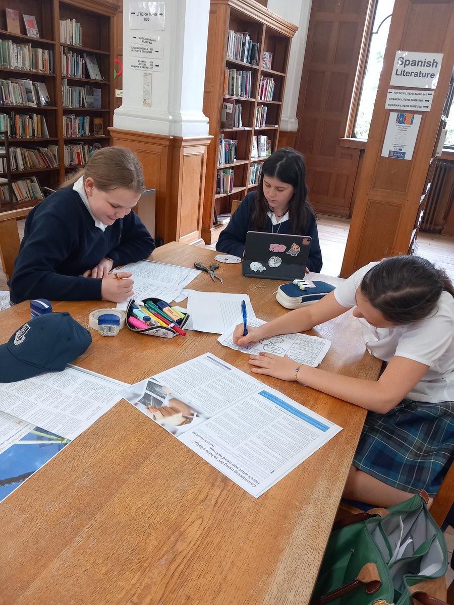 MSJ Library tweet media