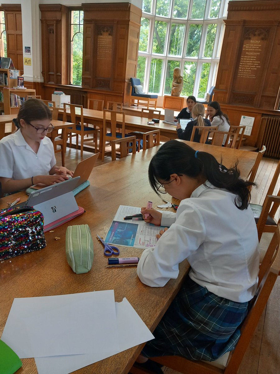 MSJ Library tweet media