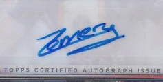 MythGenerator's tweet image. Warren Zaire Emery is trying to get a better (and shorter) signature that can appear more adult. And probably quicker to use for auto :-) I find it cute.

My kid is also trying to forge his new signature. He is 11.