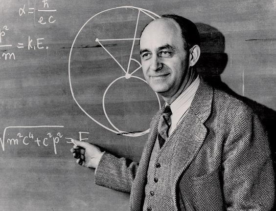 If the result confirms the hypothesis, then you've made a measurement. If the result is contrary to the hypothesis, then you've made a discovery.

- Enrico Fermi