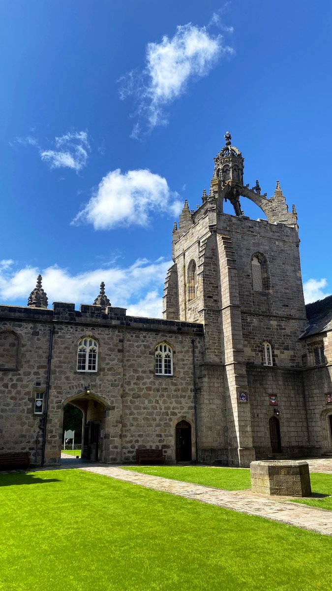 Stefana Juncu (@stefanajuncu) on Twitter photo 2 sunny work trips in one week! Loved meeting everyone at the LNLs summer retreat at <a href="/UniofNewcastle/">Newcastle University</a> <a href="/ukrepro/">UK Reproducibility Network @ukrepro.bsky.social</a>, and today I presented my research at <a href="/aberdeenuni/">University of Aberdeen</a> . Spending time with <a href="/RubinovaEva/">Eva Rubínová</a> and fam is the cherry on top and was long overdue ! 2 sunny work trips in one week! Loved meeting everyone at the LNLs summer retreat at <a href="/UniofNewcastle/">Newcastle University</a> <a href="/ukrepro/">UK Reproducibility Network @ukrepro.bsky.social</a>, and today I presented my research at <a href="/aberdeenuni/">University of Aberdeen</a> . Spending time with <a href="/RubinovaEva/">Eva Rubínová</a> and fam is the cherry on top and was long overdue !