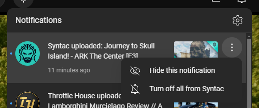ErickXavier's tweet photo. @YouTube Why there are no "Add to the queue" or "Watch later" in this options list? https://t.co/BecPBYPlGo