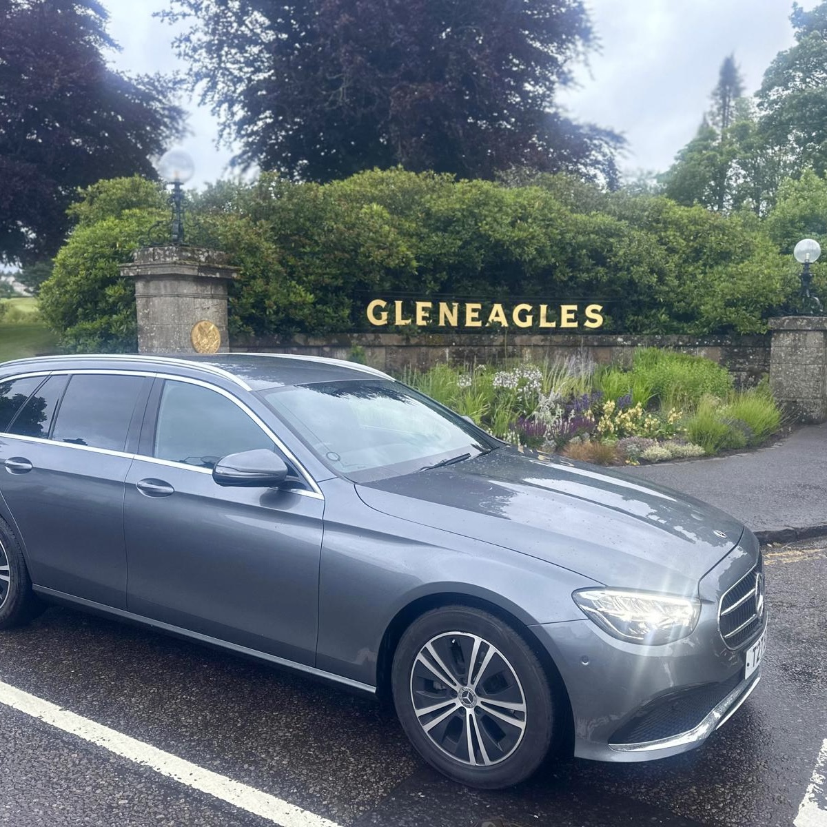 EdExecTravel's tweet image. Congratulations to our long-standing client, The @Gleneagleshotel, as they celebrate 100 years of excellence today.

It’s a world-renowned destination that is always a pleasure to revisit, and one we know well, with our chauffeurs making regular journeys there.

#Gleneagles