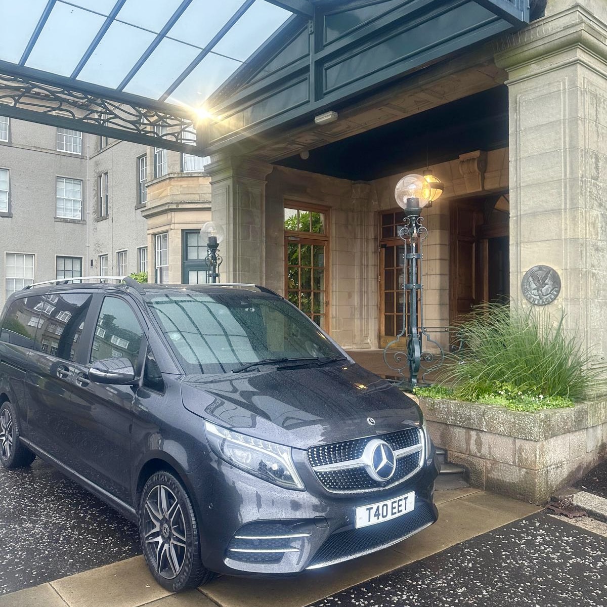 EdExecTravel's tweet image. Congratulations to our long-standing client, The @Gleneagleshotel, as they celebrate 100 years of excellence today.

It’s a world-renowned destination that is always a pleasure to revisit, and one we know well, with our chauffeurs making regular journeys there.

#Gleneagles