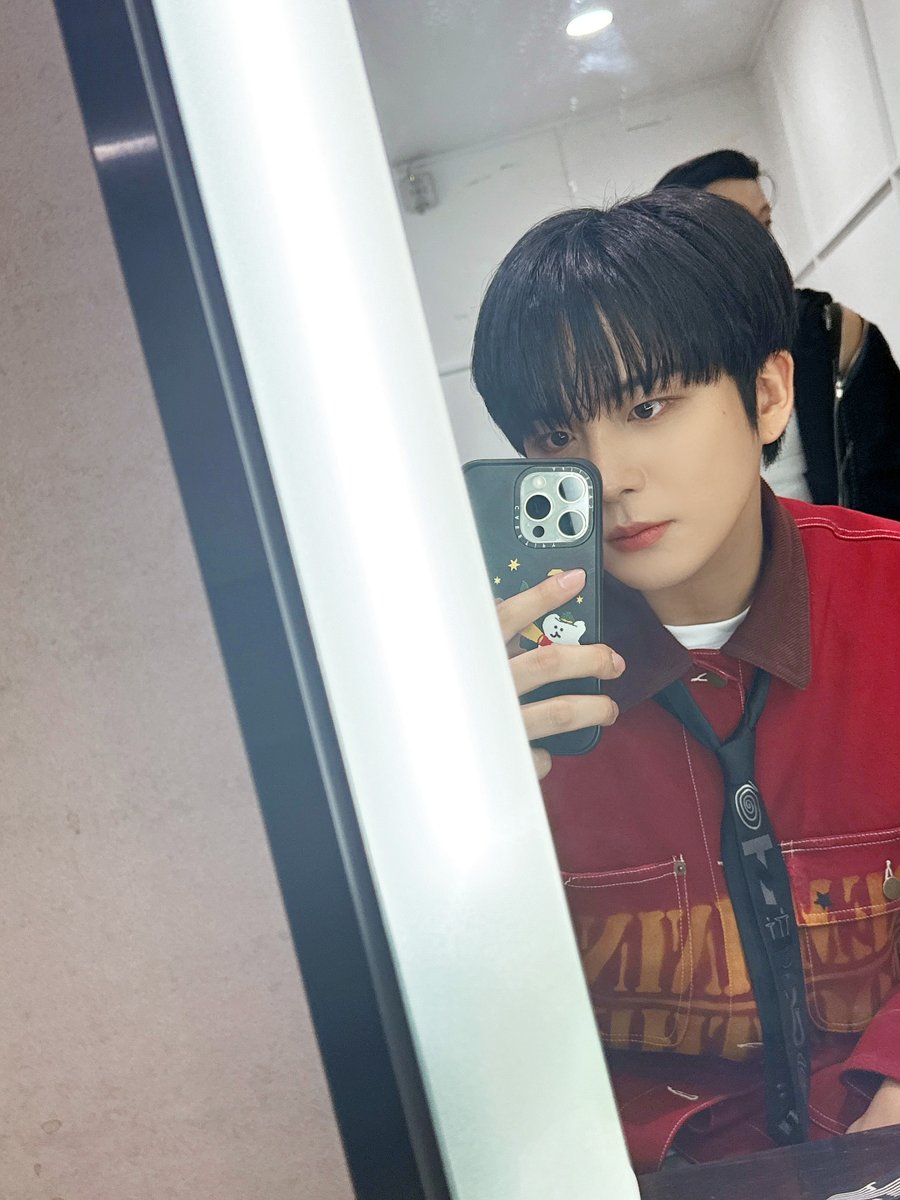ATEEZ(에이티즈) tweet media
