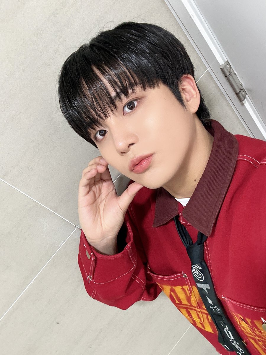 ATEEZ(에이티즈) tweet media