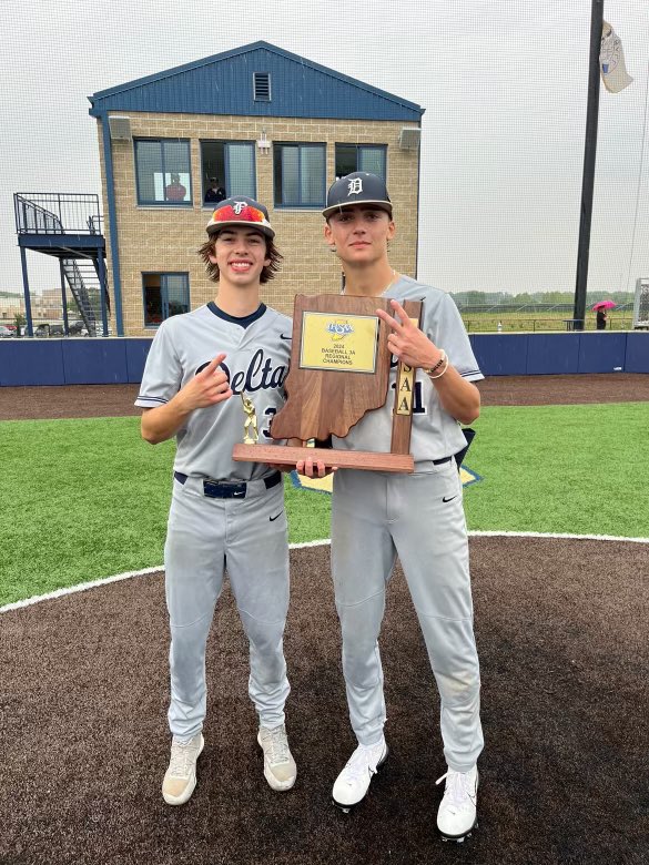 Indiana Prospects 17u Navy (@ip2025) on Twitter photo Congrats to juniors <a href="/ZaneCline7/">Zane Cline</a> and <a href="/LightCampbell/">Campbell Light</a> for being selected to the Hoosier Heritage all-conference team! Congrats to juniors <a href="/ZaneCline7/">Zane Cline</a> and <a href="/LightCampbell/">Campbell Light</a> for being selected to the Hoosier Heritage all-conference team!