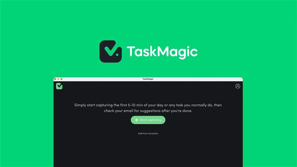New Post: TaskMagic Review – AI Process buff.ly/3XdLIA1