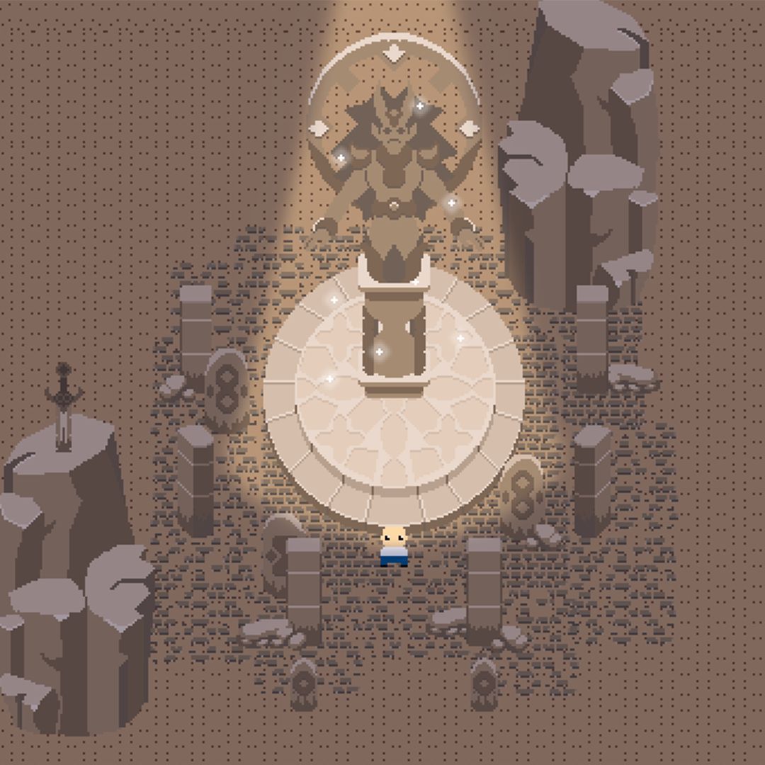 AdenInteractive's tweet image. Here is some concept art from our upcoming #roguelike indie gem: Timepunk. Player's will travel across various timelines, facing hordes of different enemies famous from those timelines, and collecting unique weapons. What do you think of our indie gem? 

#gaming #indiegaming