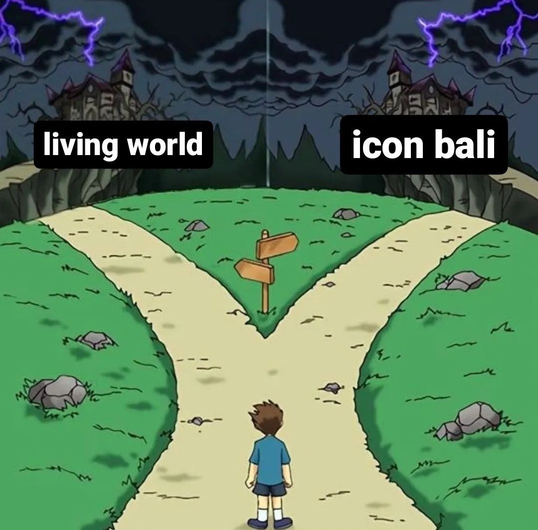 ujung"nya pasti kreneng nok🥲