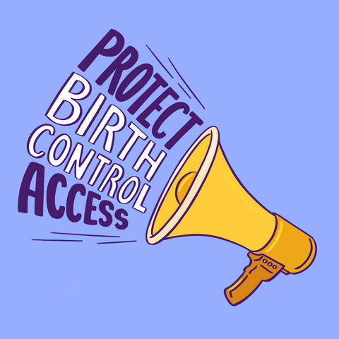 PPFA's tweet image. Decisions around birth control belong in the doctor's office, not on the desks of lawmakers.

No matter who you are or where you live, you 🫵 should have access to birth control without politically motivated and medically unnecessary hurdles.