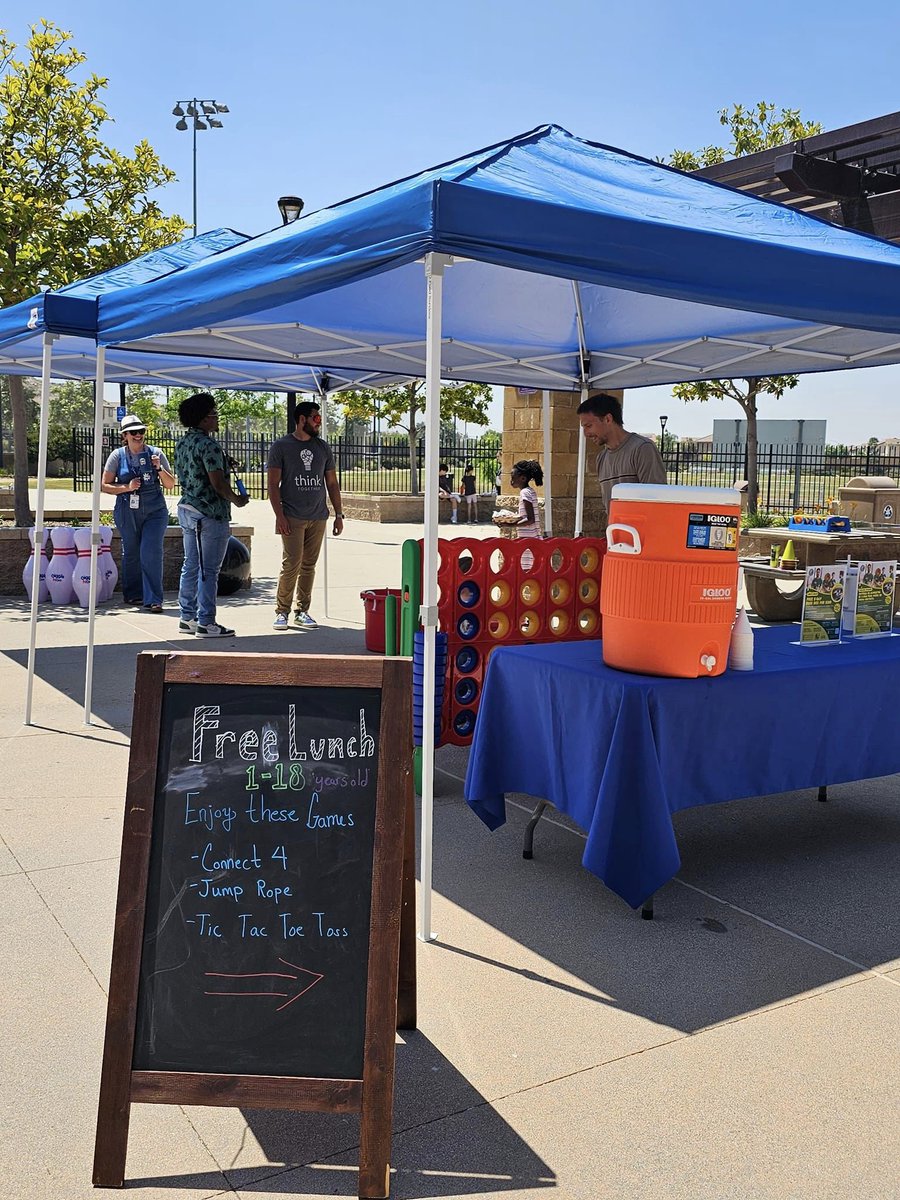 VVUSD-FoodServices tweet media