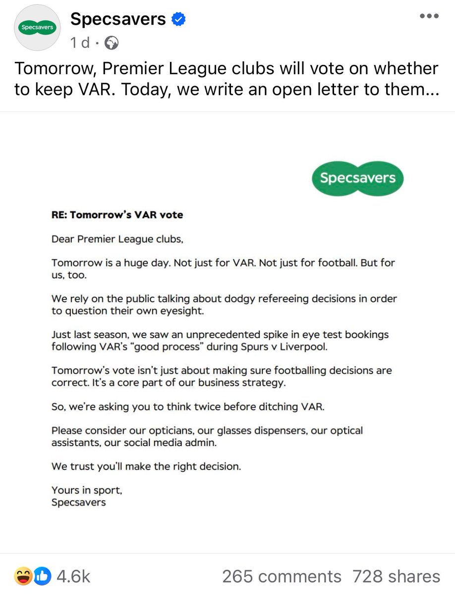 Our talented reactive team strike again…

#PR #Agency #DigitalMarketing