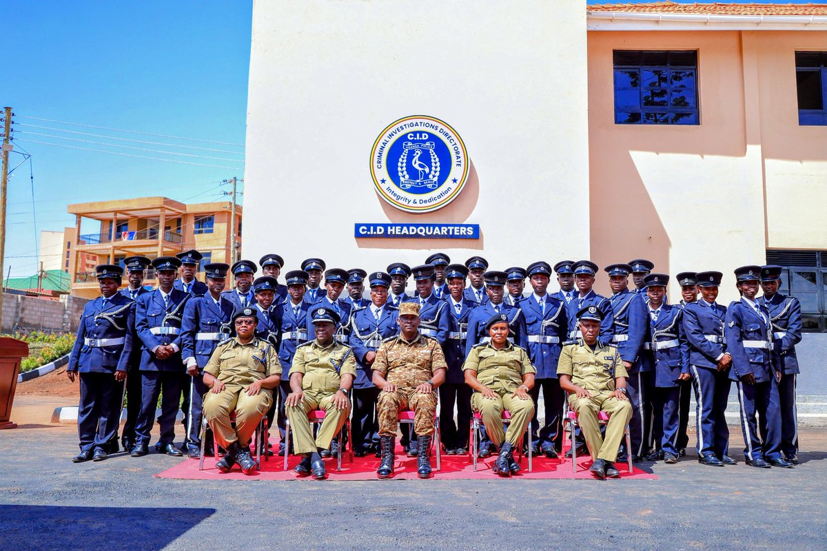 BonnyKarogo's tweet image. Capturing quick team photos to commemorate the conclusion of the epic CID quarterly review meeting. #PerformanceReview