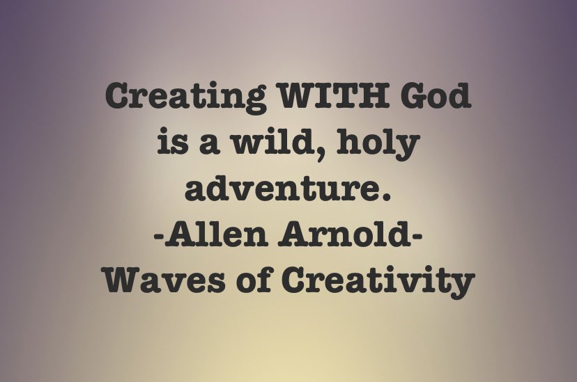 Ready for the adventure?
😃🤷‍♀️🤷‍♀️😃 <a href="/TheStoryofWith/">Allen Arnold</a>