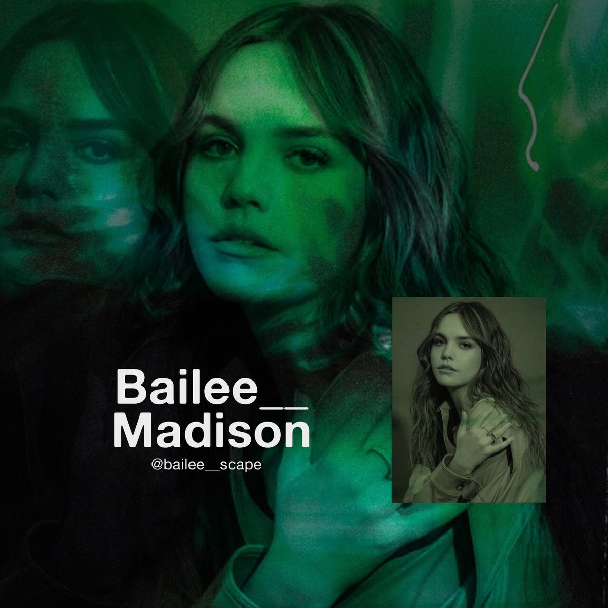 After spending some time lost in contemplation, bailee__scape is now ready to leave that hazy, dreamlike state behind and embark on my real-life journey.