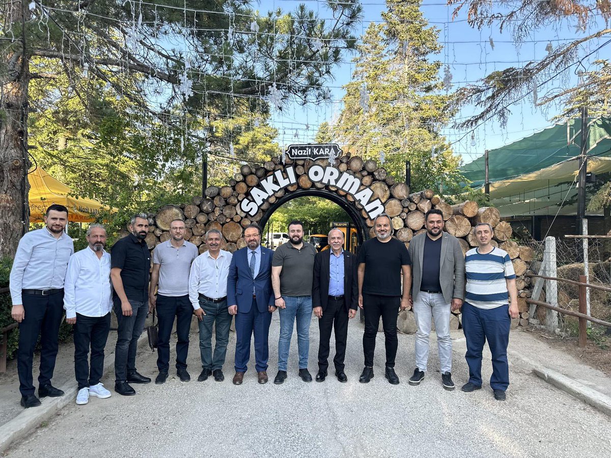 MUSIADKarzHasen's tweet photo. MÜSİAD Karz-ı Hasen Sandığı Yönetim Kurulu olarak Karaman şubemizi ziyaret ettik.

Misafirperverliklerinden ötürü MÜSİAD Karaman Yönetim Kurulumuz’a ve bölge sorumlularımıza çok teşekkür ederiz. https://t.co/7RSfM6AKym