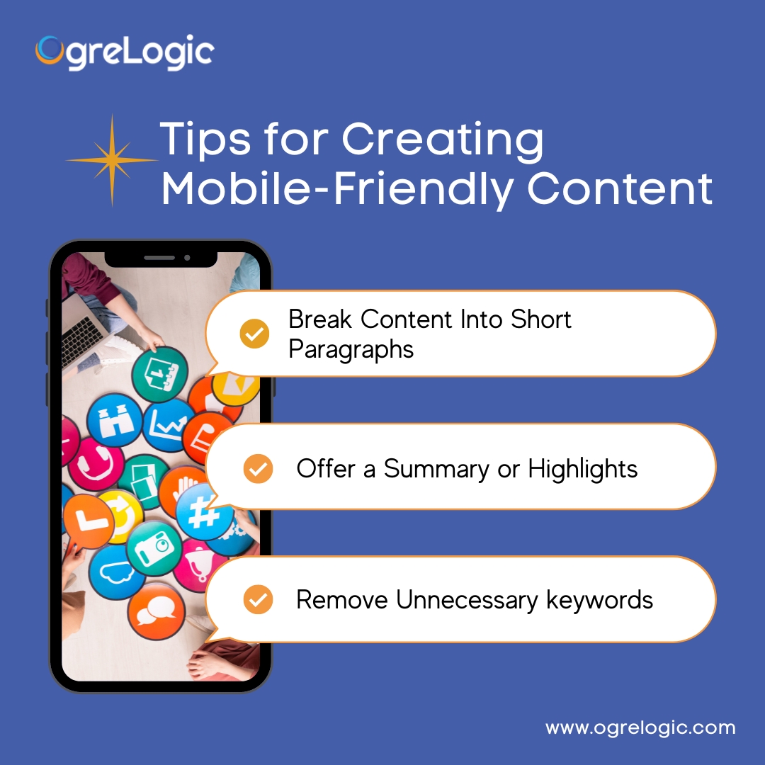 LogicOgre's tweet image. Find out more about the right mobile-friendly strategy for your business at ogrelogic.com or call 512-559-7491 for a FREE CONSULTATION.

#appdeveloper #appdevelopers #appdeveloping #appdevelopment #appdevelopmenttips #AppDevelopmentAgency #appdevelopmentcompany