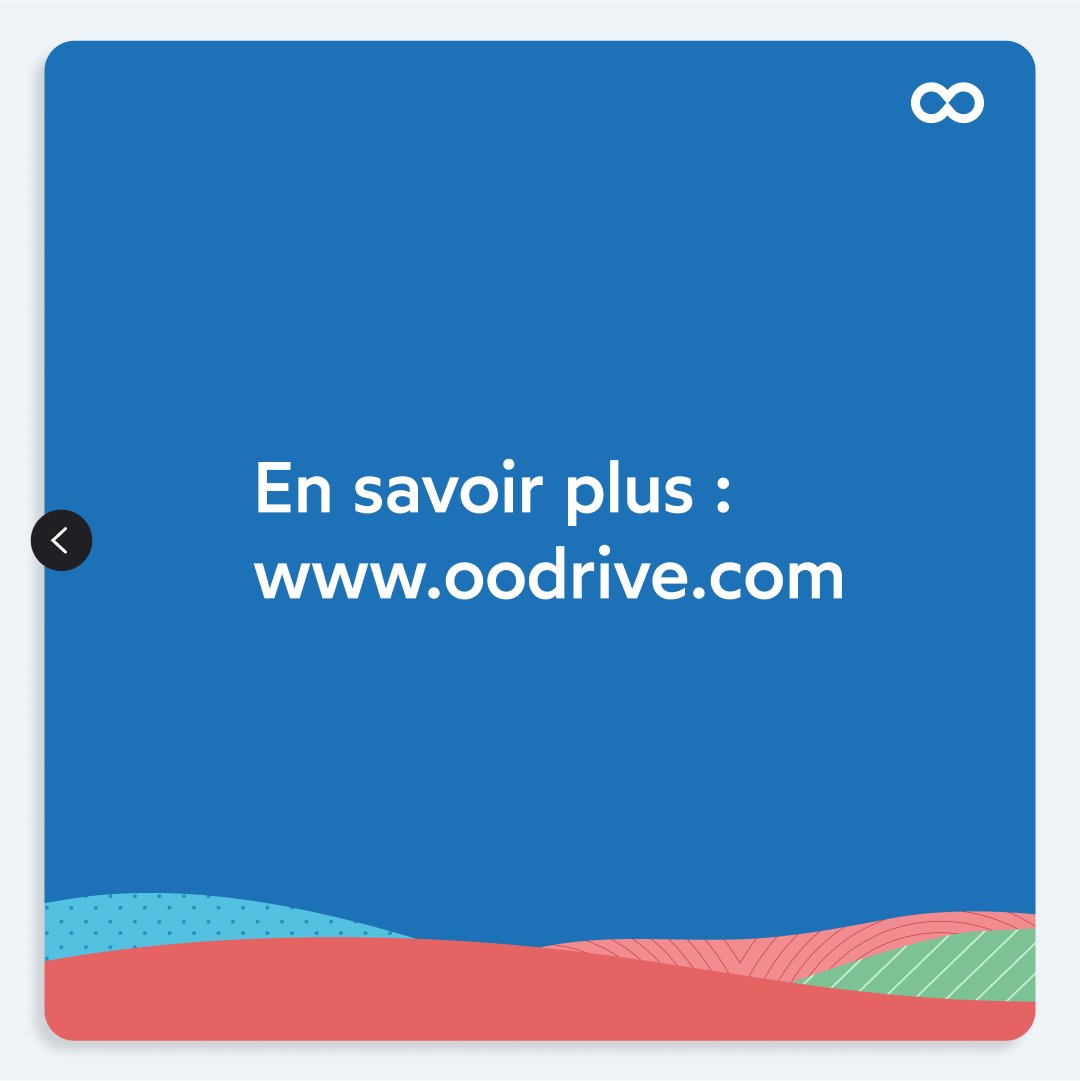 L’éditeur de logiciels Ymag adopte la solution Oodrive Sign pour digitaliser la signature des contrats par les centres de formation !
Avec notre solution, Ymag a réduit le délai de signature des contrats de 30 à 3 jours, sécurisant plus de 200 000 signatures en 2023.