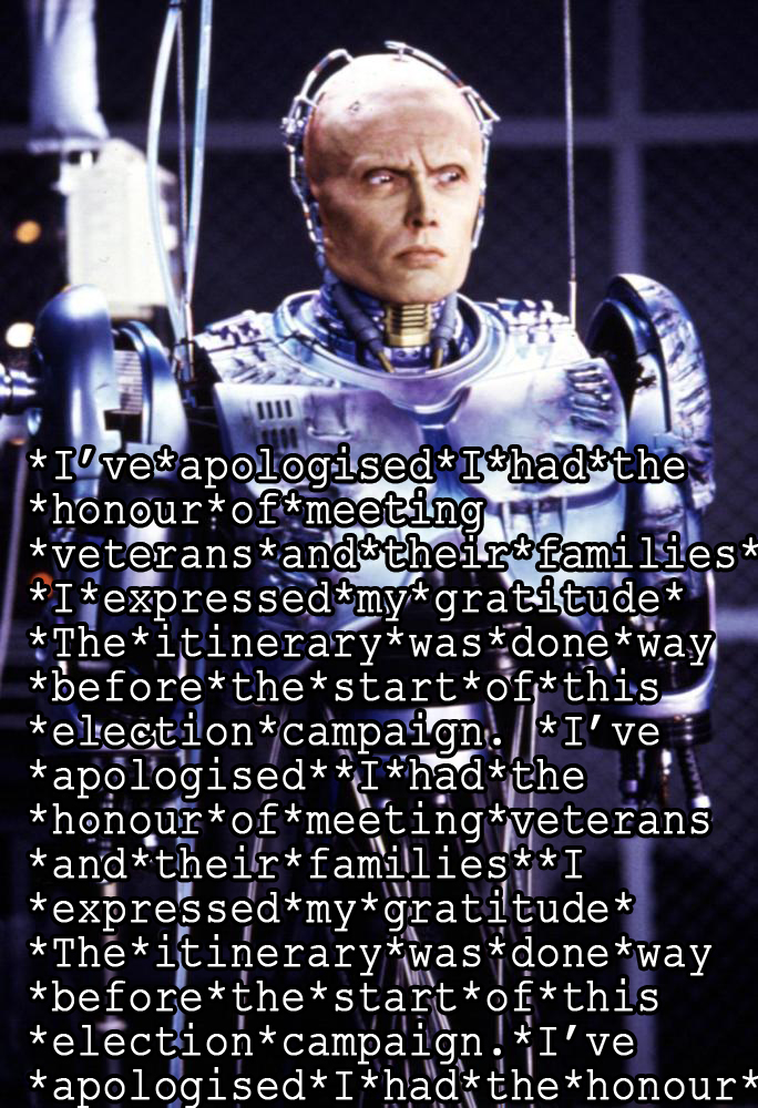Slebbshammer's tweet photo. @SamCoatesSky "Move away from the D-Day Allegations. You have ten seconds to comply."
#GE24 #GE2024 #DDay80 #SunakLiar https://t.co/i2cXNr8sX8