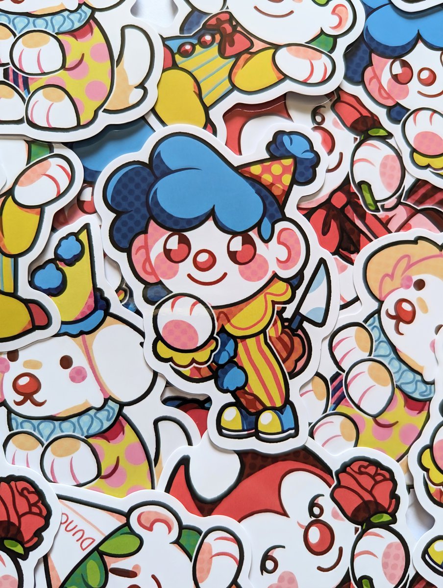 Rabbit 🐰🅱️🤡 tweet media