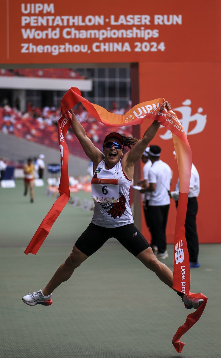 UIPM - World Pentathlon tweet media