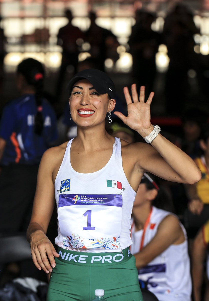 UIPM - World Pentathlon tweet media