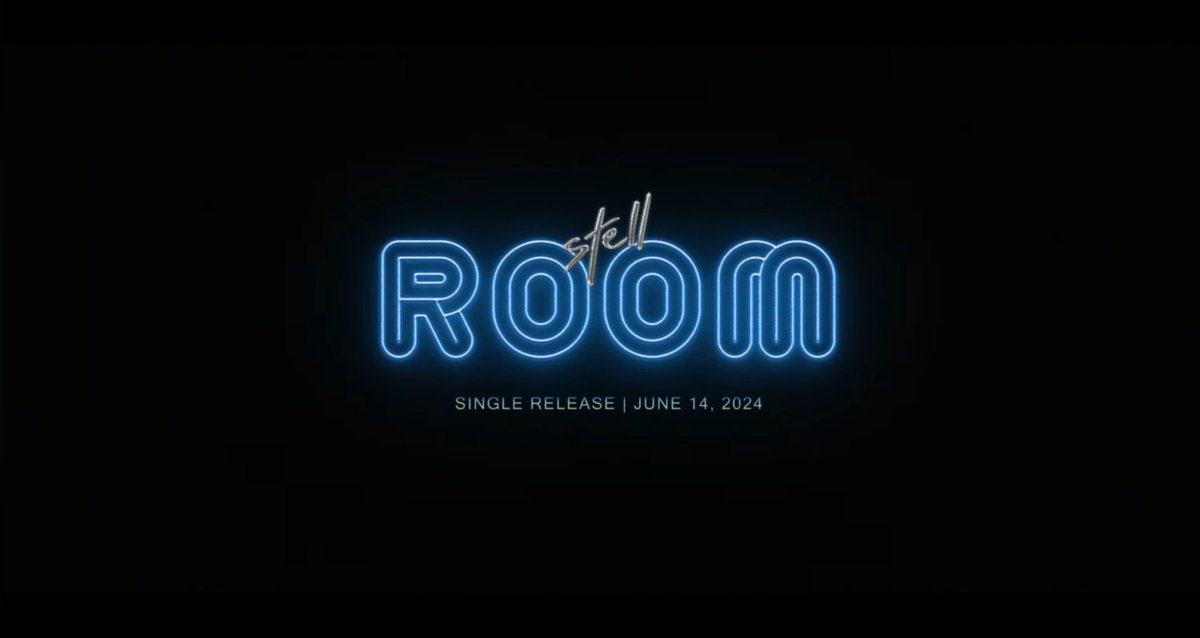 inquirerdotnet's tweet photo. CAN YOU READ THE ROOM? 🗝 

LOOK: SB19’s Stell will finally debut as a solo artist with his upcoming single “Room” set for a June 14 release.  

Stell is the final SB19 member to make his debut as a soloist.  | 📷: Stell Ajero/Youtube; Facebook via @HMallorcaINQ https://t.co/roJoAHKWCd