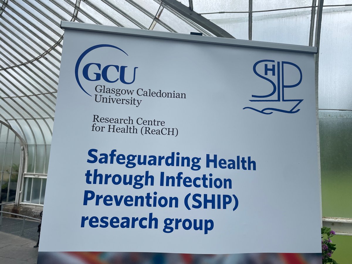 GCUEngagement's tweet image. #handhygiene & #antimicrobial #awareness today in the Botanics for @GlasgowSciFest @GCUSHLS @CaledonianNews @SHIPGCU