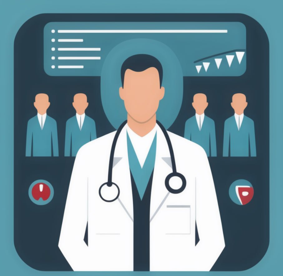 braincloudgroup's tweet image. 🚀 Excited about AI&apos;s impact on healthcare! This article dives into the challenges and opportunities of using AI to improve patient care and operational efficiency. A must-read for anyone interested in #HealthTech and #AI. 🌟

braincloudgroup.com/2024/06/07/rev…