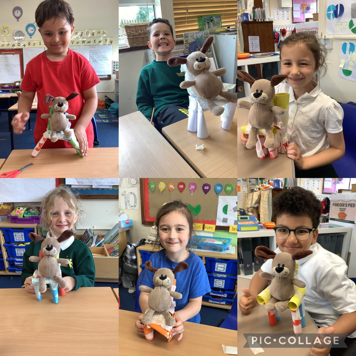 Studley Green School tweet media