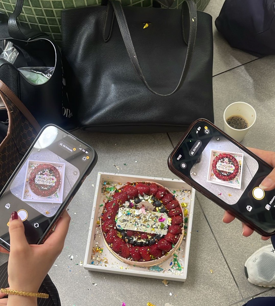 سديم العنزي tweet media