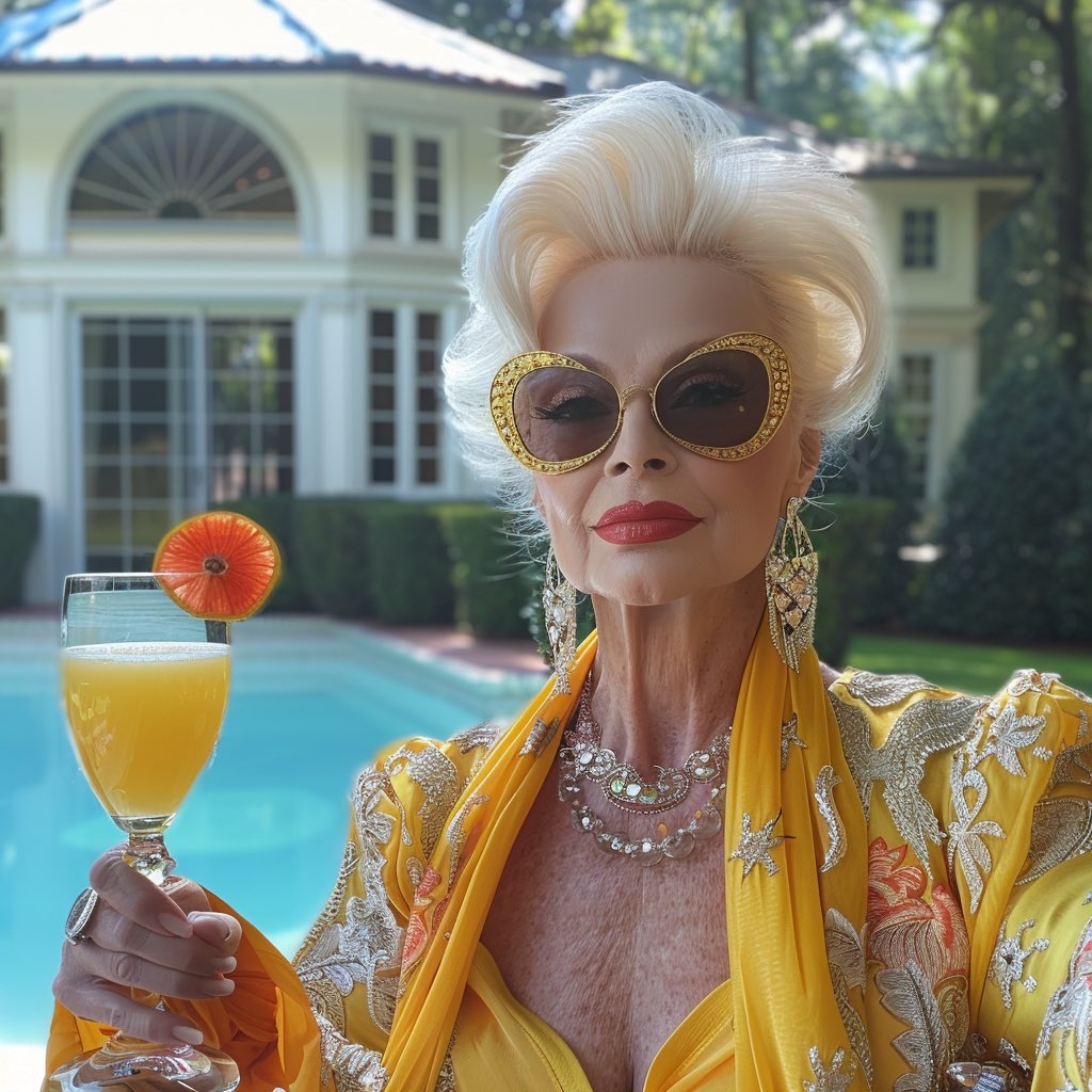 Helga Von Tippler tweet media