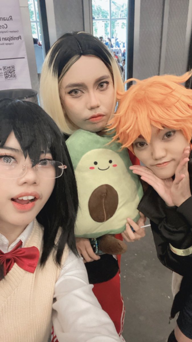 chiyo🦊 tweet media