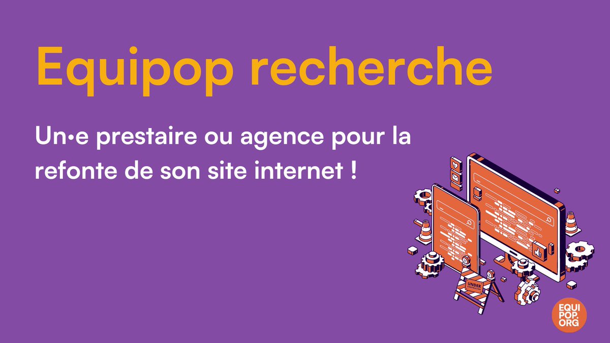 Equipop tweet media