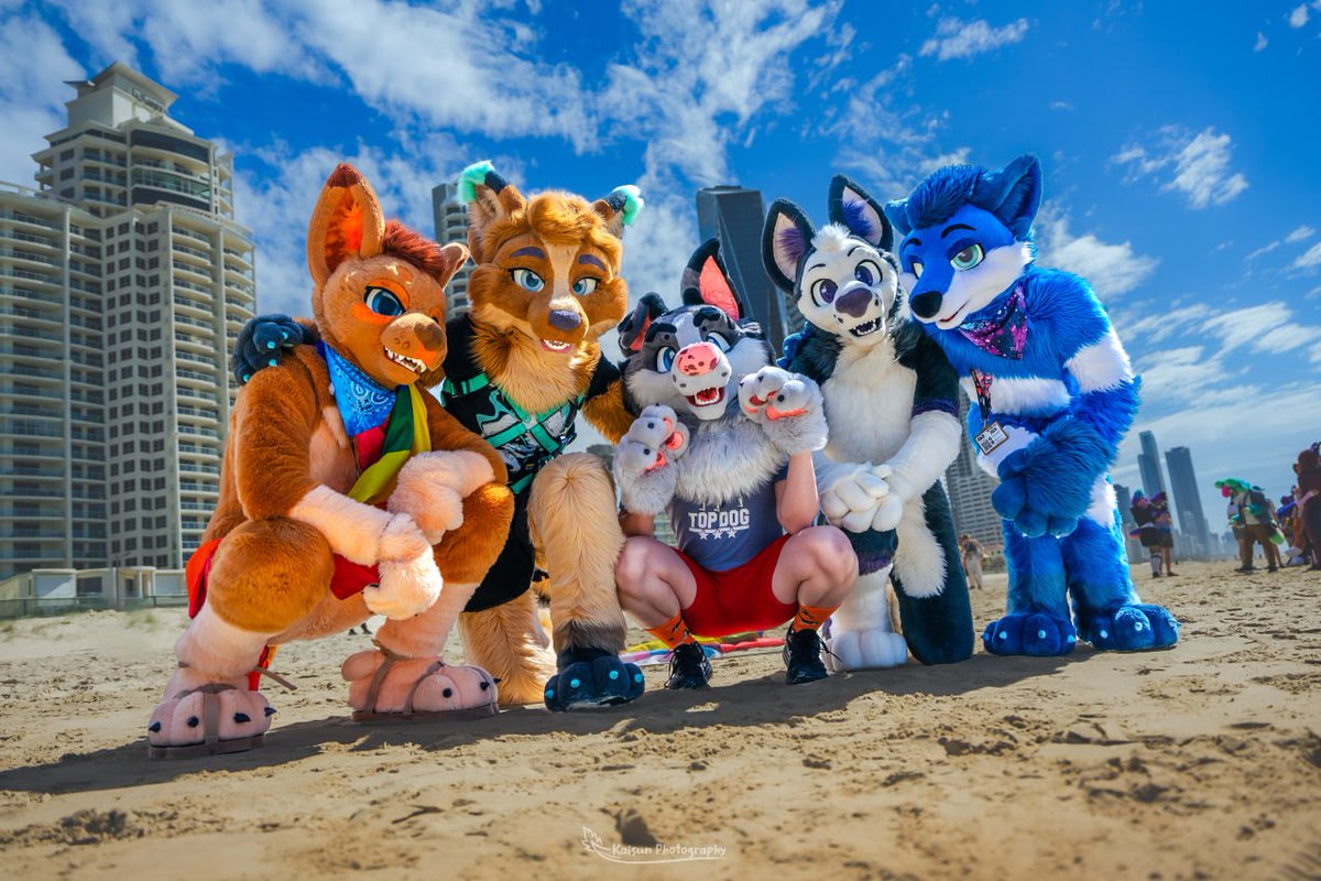 โ๏ธWhistlerโ๏ธ ๐ Aurawra (@bluefoxwhistler) on Twitter photo I really love my LB family ๐๐ค๐
#FursuitFriday
ft @ExcitedMatter
๐ธ- <a href="/KaisunDerg/">Kaisun (Sean)</a> I really love my LB family ๐๐ค๐
#FursuitFriday
ft @ExcitedMatter
๐ธ- <a href="/KaisunDerg/">Kaisun (Sean)</a>