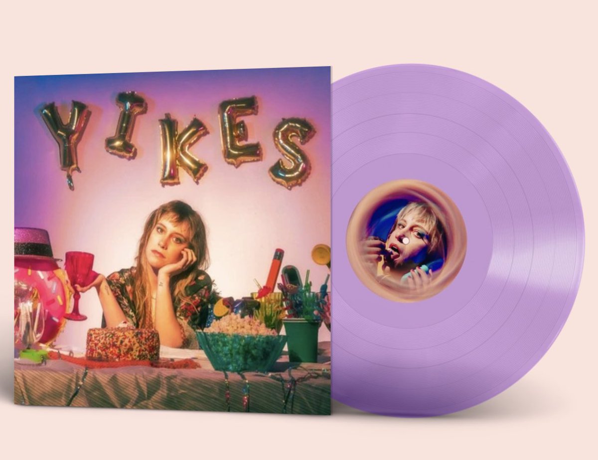 good news bb
you can now pre-order our limited edition lavender menace vinyl!

there will only be a few copies printed so snatch em while u can 💜

ffm.to/ewinter.otw