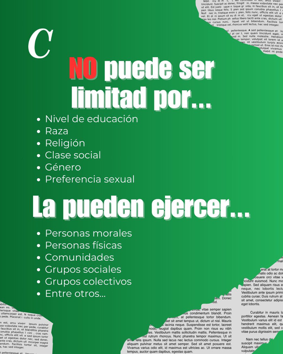 contextodgo's tweet photo. 30 años de la Libertad de Expresión 🙌 sigamos siendo la Voz de los que No la tienen 👏
#libertaddeexpresion #contexto #contextodedurango #contextodgo #contextodigital #expresion #expresar https://t.co/rJRgMb94Xy