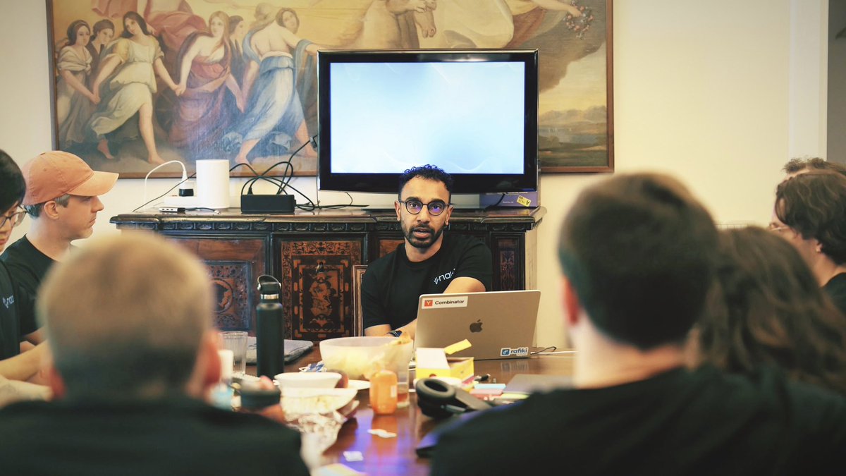 Benji_Fernandes's tweet image. We hit our highest month ever for revenue last month 🔥

Give us a couple years, we’ve got some big plans.

@NALAmoney X @rafiki_api 

#1PercentBuilt