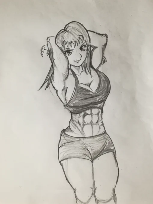 ルディ子ちゃそ